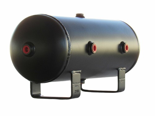 Gallon steel air - gallon,