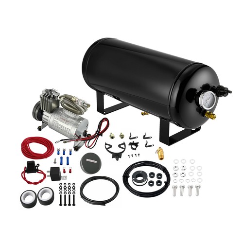 150psi gallon tank - 2,