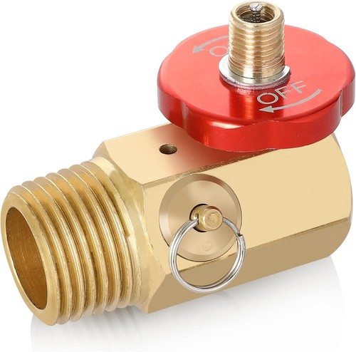 Air tank manifold - air,